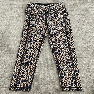 Victoria Secret capri leggings